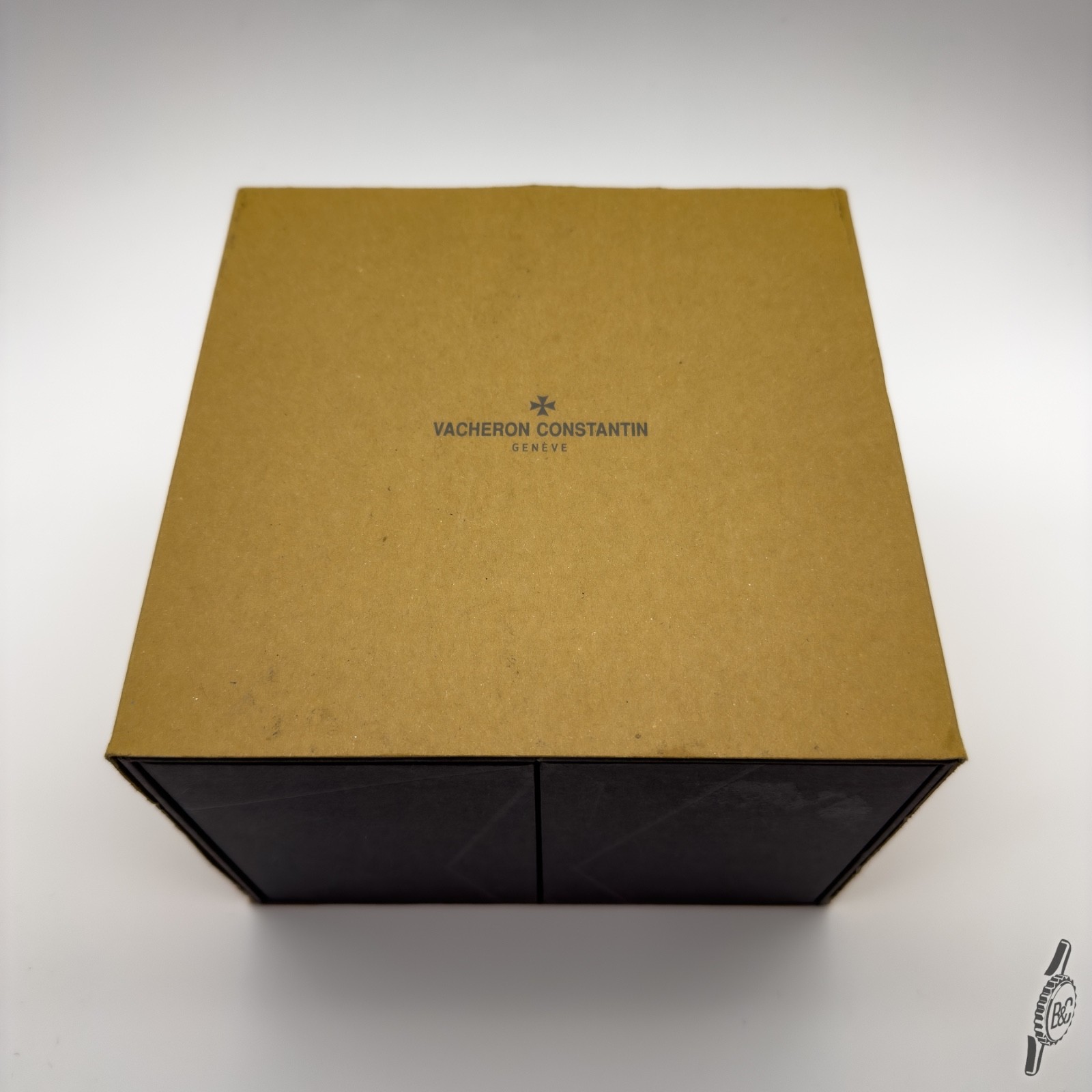 | IN STOCK | 2025 Vacheron Constantin Overseas Blue Watch – 4500V/110A-B128