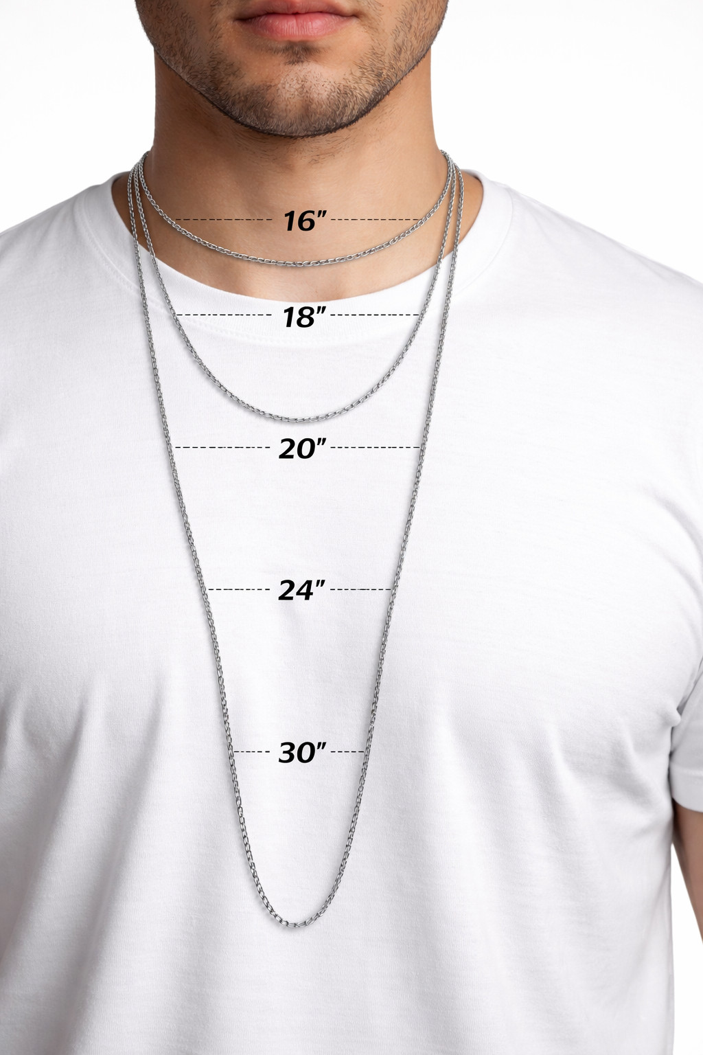 10K Yellow Gold Rope Chain Mens Necklace 10mm 18″ 22″ 24″ 26″ 28″ 30″ Inch