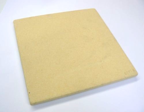 Soldering Board Melting Bench Block Ceramic Heat Plate 12″ Square 1/2″ Thick