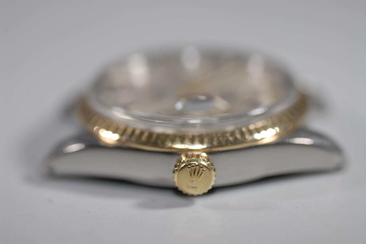 Rolex Tudor Oyster Prince Date-Day 38mm Jumbo 7019/3 DayDate – Rare – Ex++!