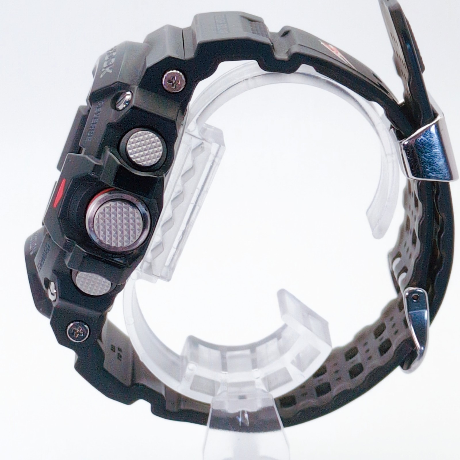 CASIO G-SHOCK RANGEMAN GW-9400J-1JF Toyota Land Cruiser Bolivia Box