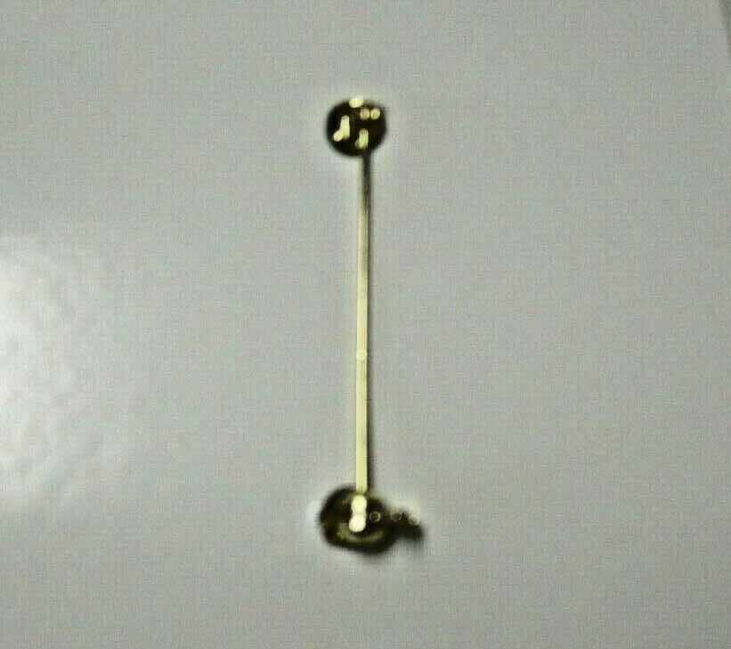 Christmas Tree Brooch/Pin By Transpac, Multicolor Present Design, 2.25″ x 2″,New