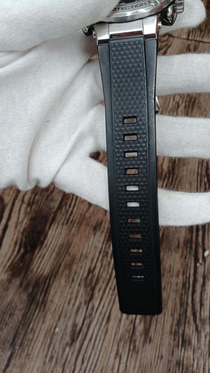 G SHOCK Bluetooth Model Number GST B200 1ADR CASIO