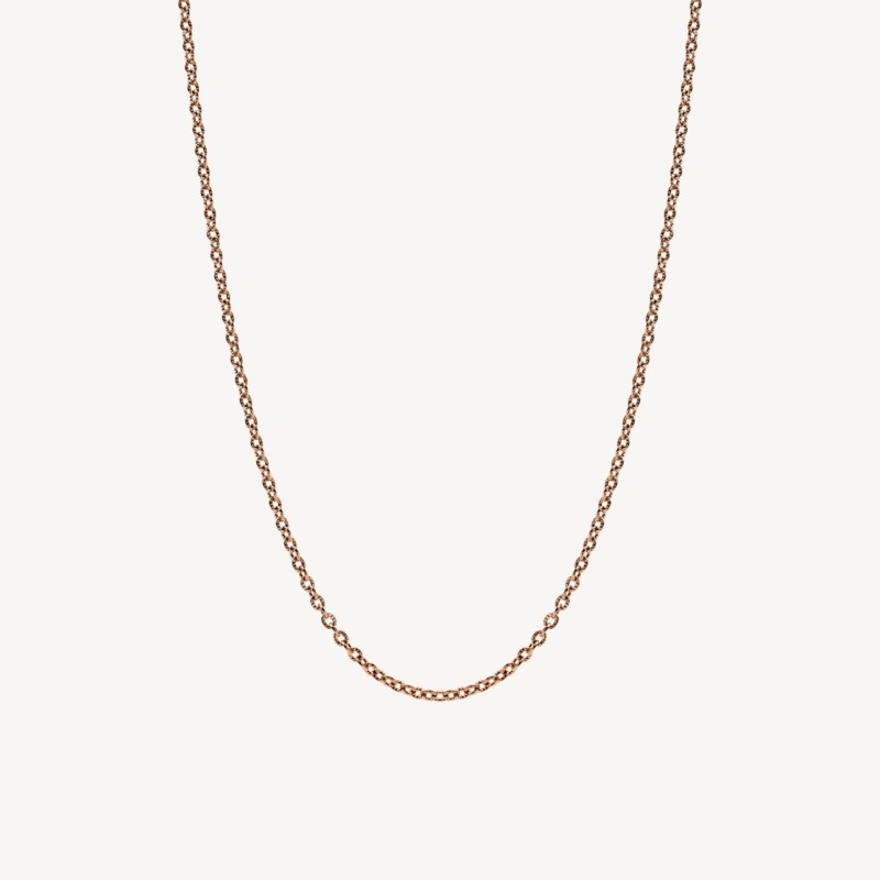 BROSWAY BCT34 Women’s Tres Jolie Steel Necklace – Retail price €21.00