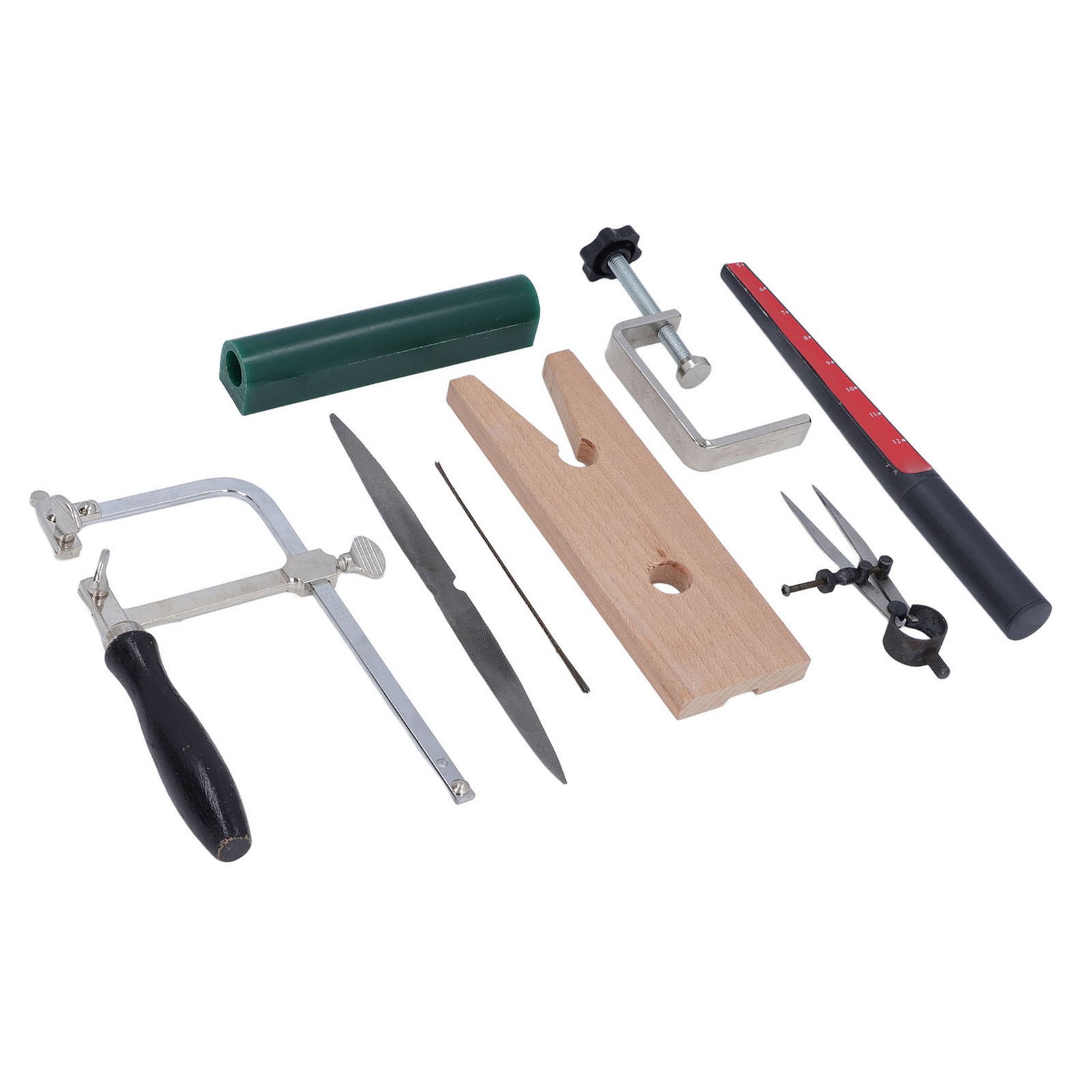 Ring Casting Tools Set Jewelry Wax Ring Making Casting Tool For Home And