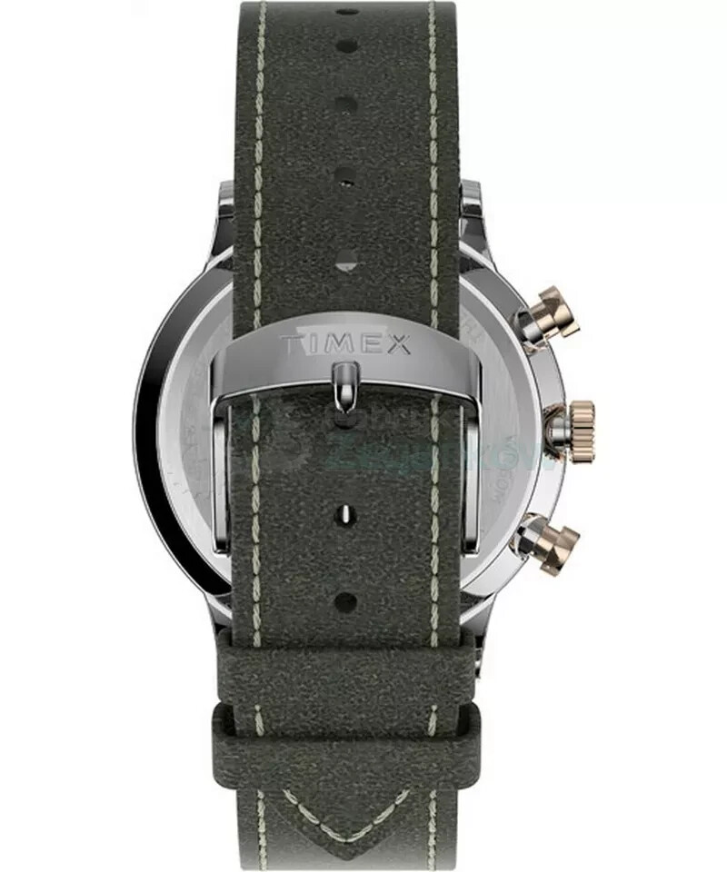 Timex Waterbury TW2T71400 NEW Men’s Watch Quartz Movement Analog Display