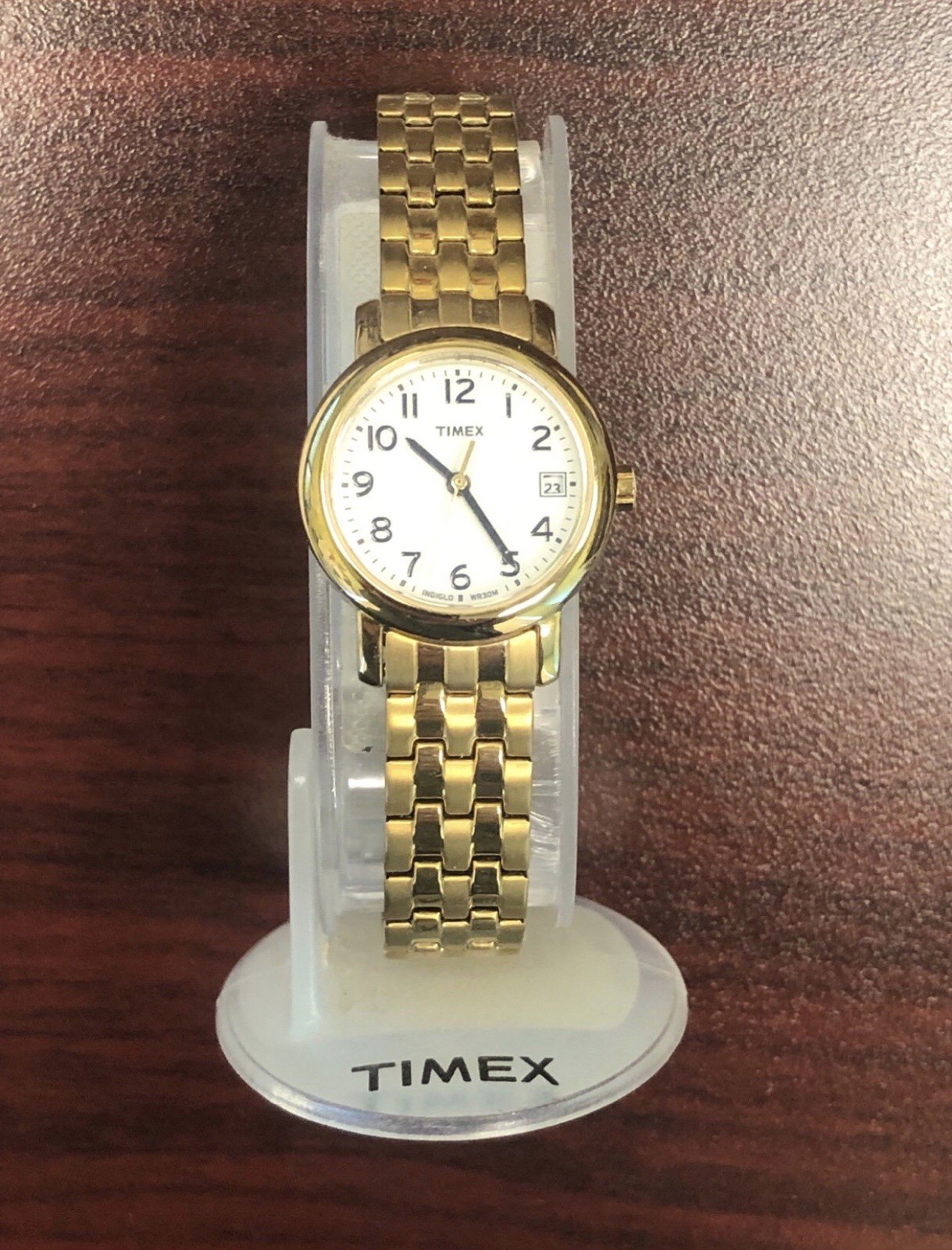 Timex Women’s Easy Reader 25mm watch
