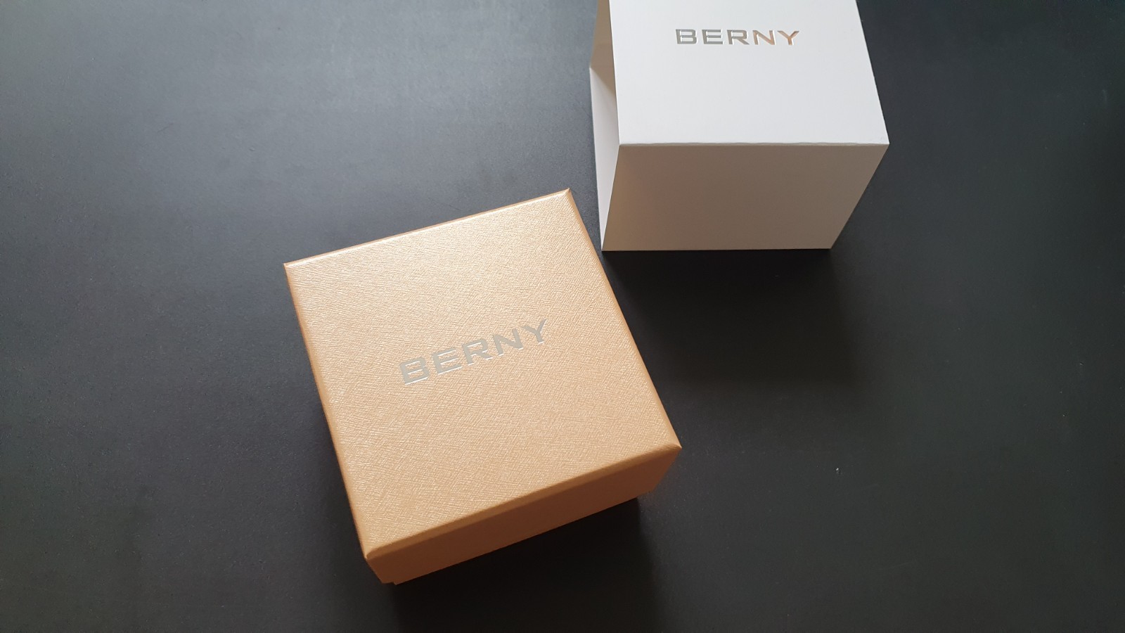 Berny titanium mechanical watch, sinn homage, free UK delivery