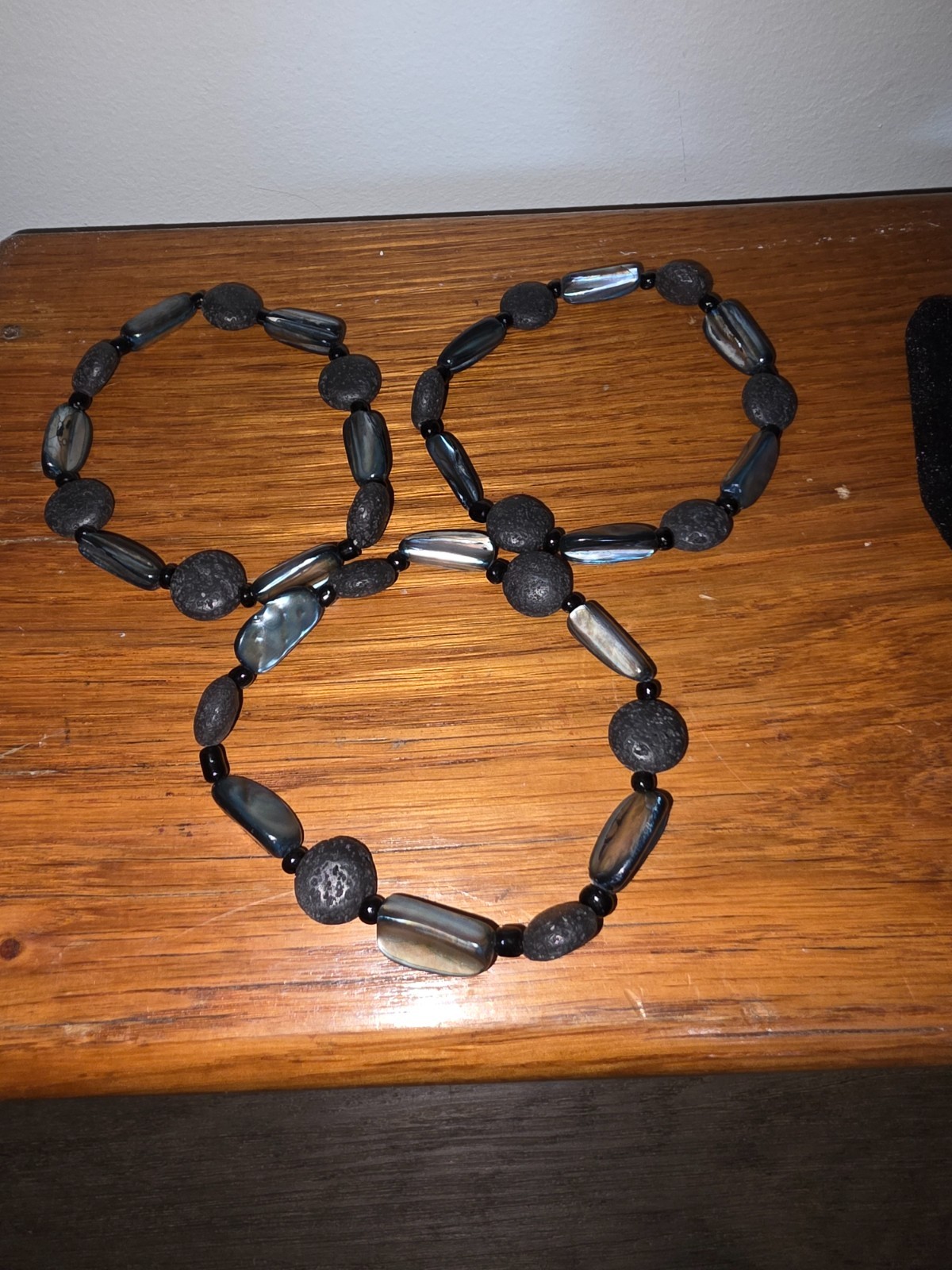 Premier Designs ‘Villa’ Necklace and Bracelet Set