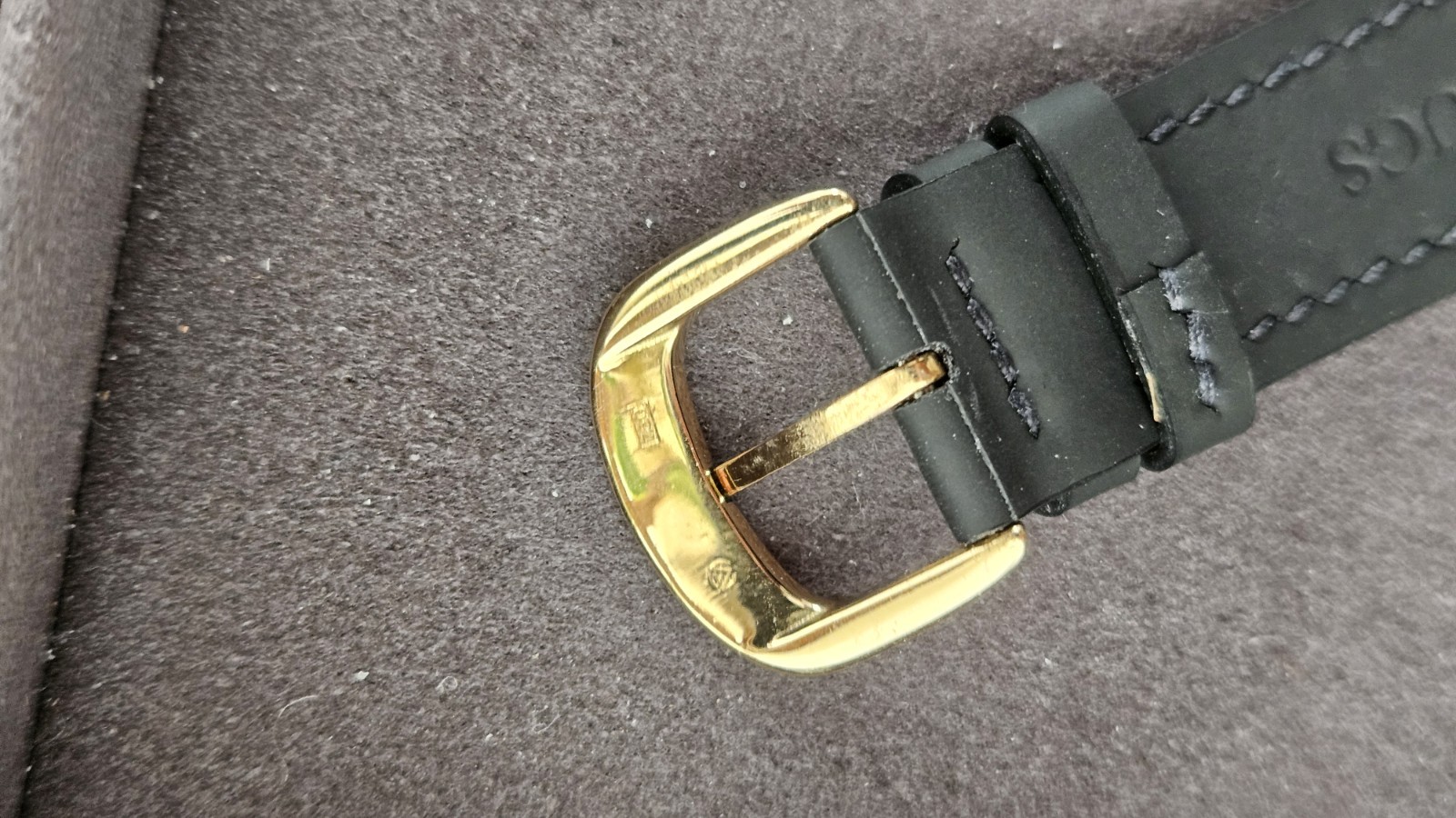 Franck Muller 5850 Sunset 18k YG SERVICED 2026 MINT