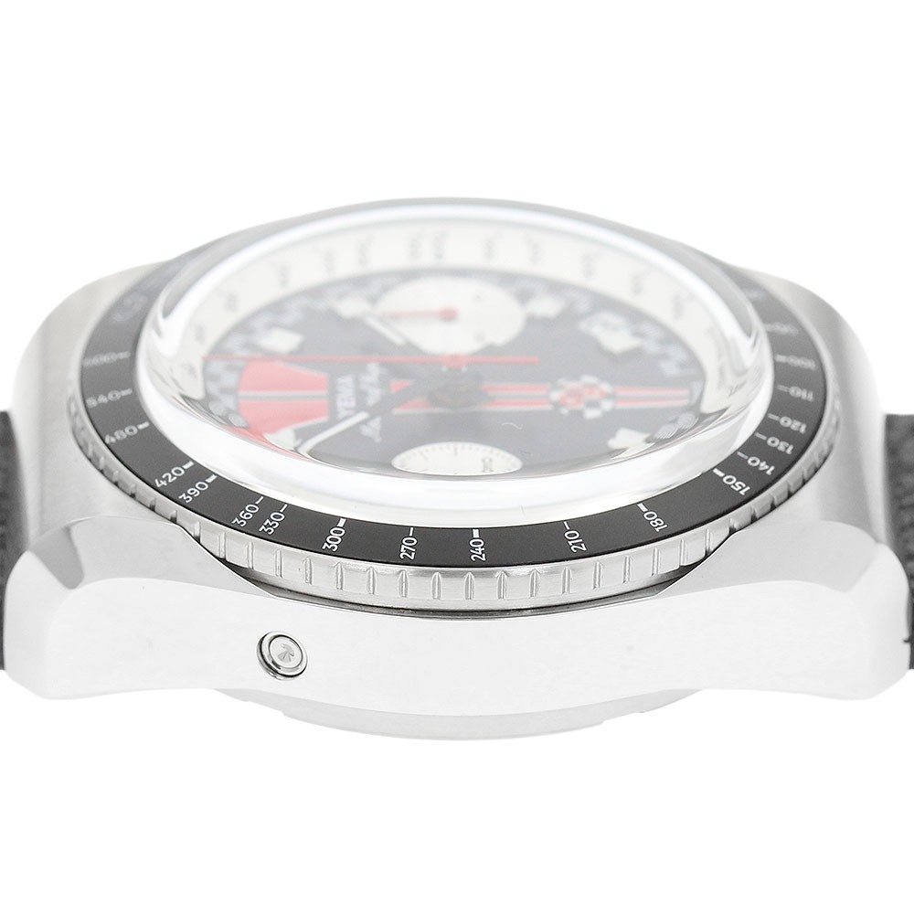 YEMA Meangraf Super Japan Limited YMEAN24JP-AA33LS Automatic Men’s Watch_963078