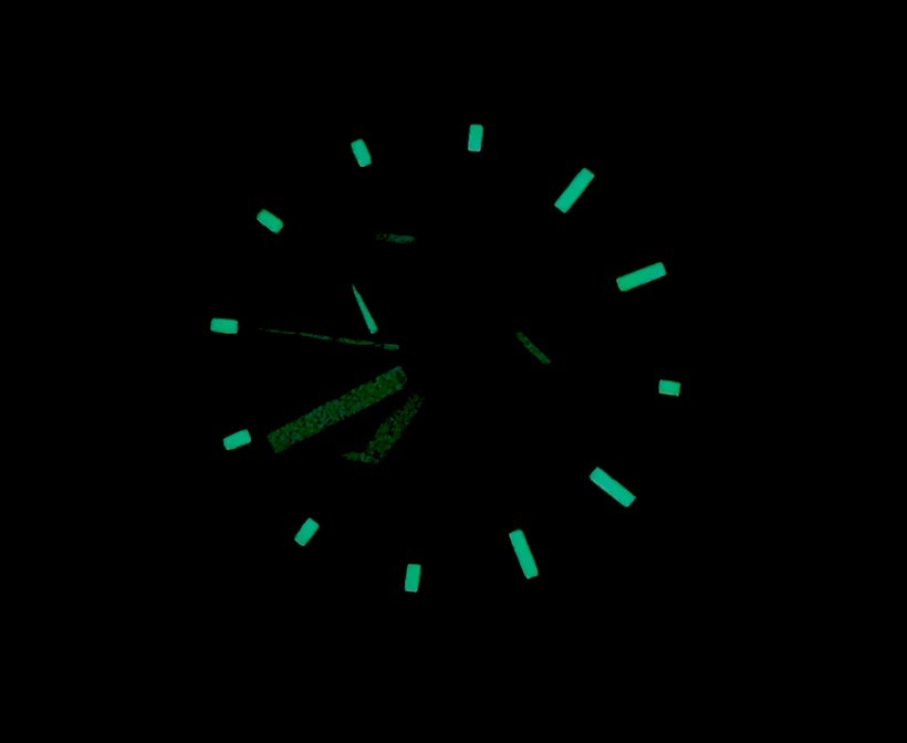Aragon Caprice 8040.N 48mm