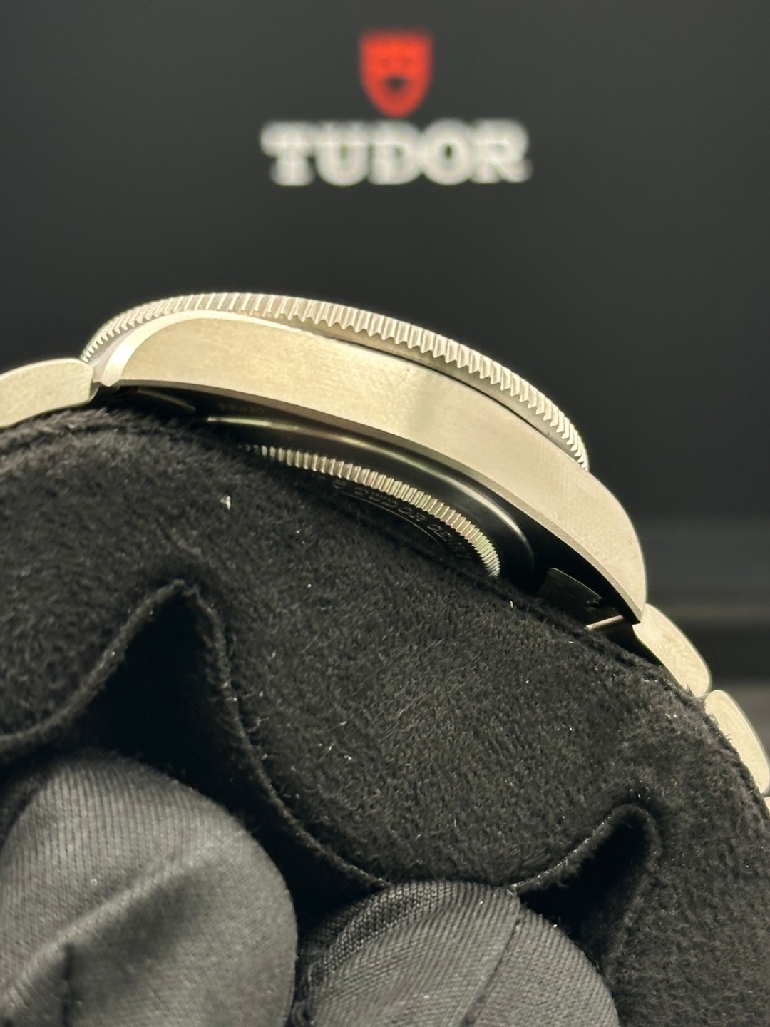 Tudor 25407N Pelagos 39mm