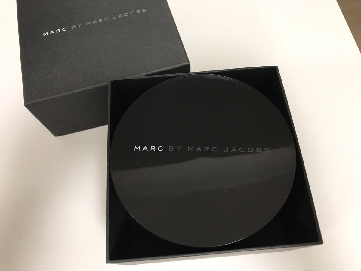 MARC BY MARC JACOBS Ladies’ Wristwatch Black Rubber MBM2543 Quartz Black Pink Pu