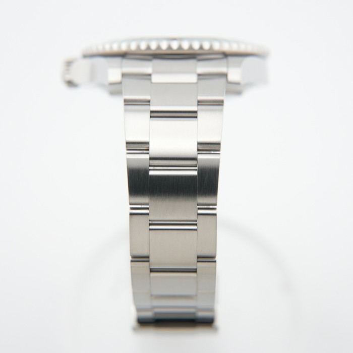 ROLEX Submariner Date 41 126610LV Warranty 2021