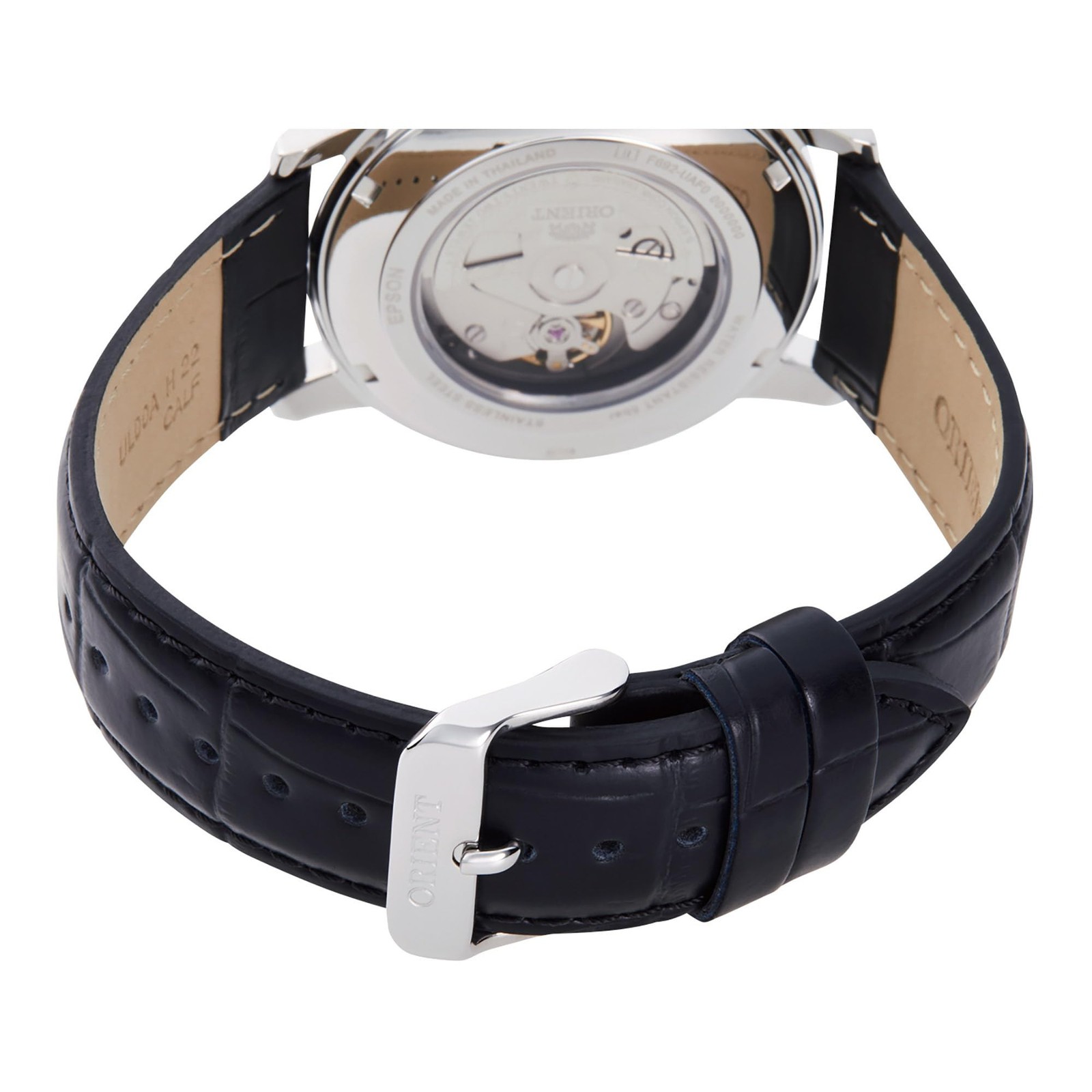 Orient Contemporary Conmuter Men’s Automatic Watch RA-AA0C04B39B