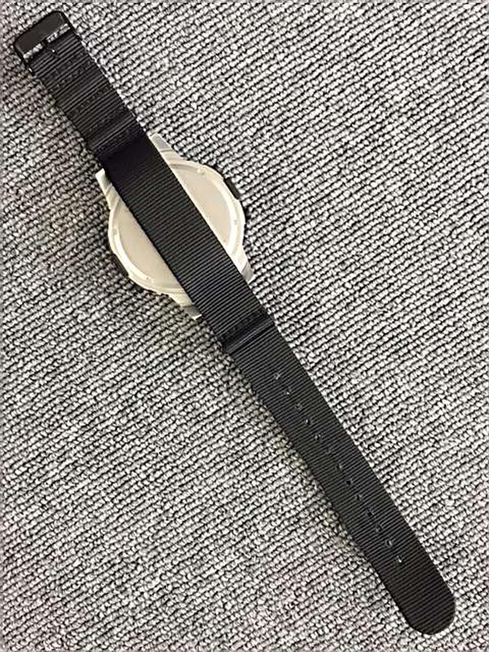 BANDAI Quartz watch Kamen Rider 555 Transformation Anime Manga Used from Japan