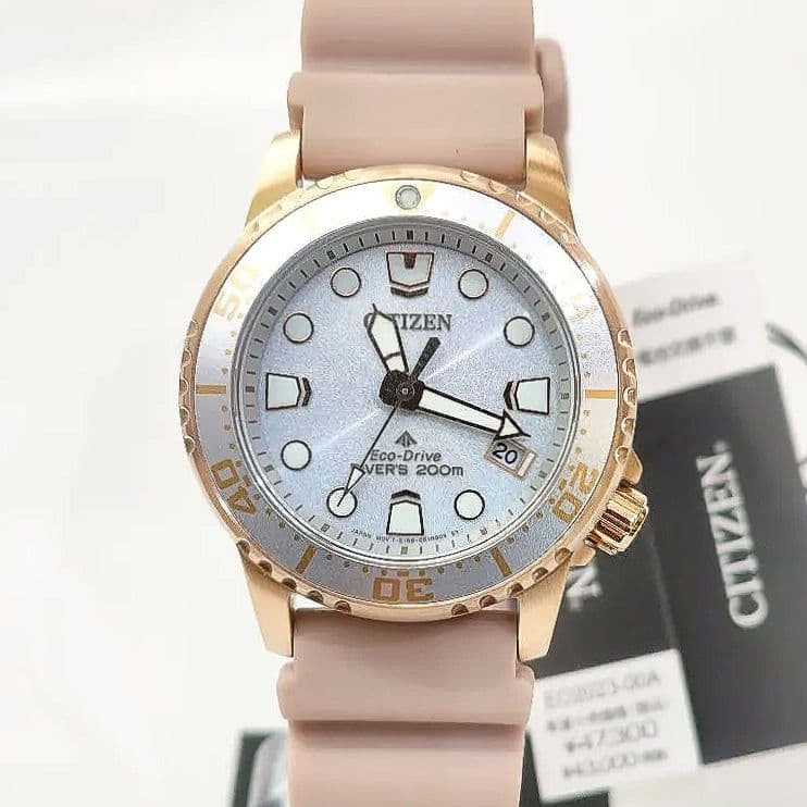 New MARINE CITIZEN EO2023 00A Manufacturer’s