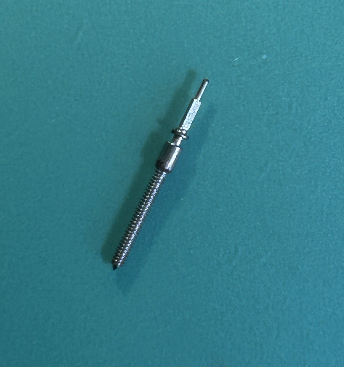 AS 1200 – Winding Stem – Part 401 – .89 mm – Tap 10 – 13.25 mm long