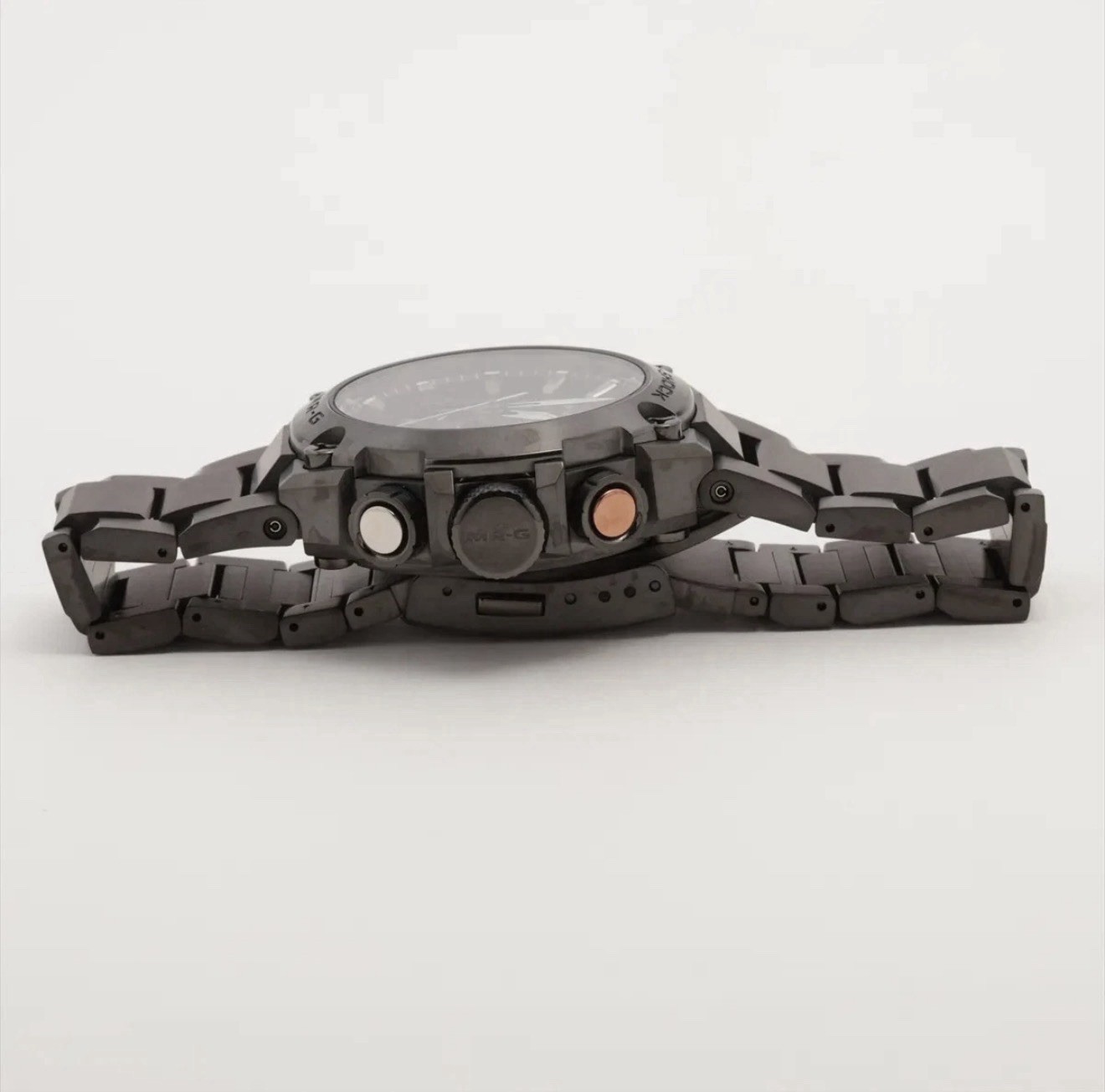 Casio G-SHOCK MRG-B2000B-1A1JR Tough Watch Japan NEW Domestic Version