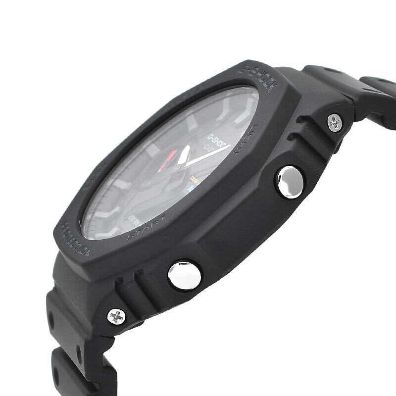 CASIO G-SHOCK GA-B2100-1AJF Bluetooth Solar Analog Digital Watch CasiOak Men’s