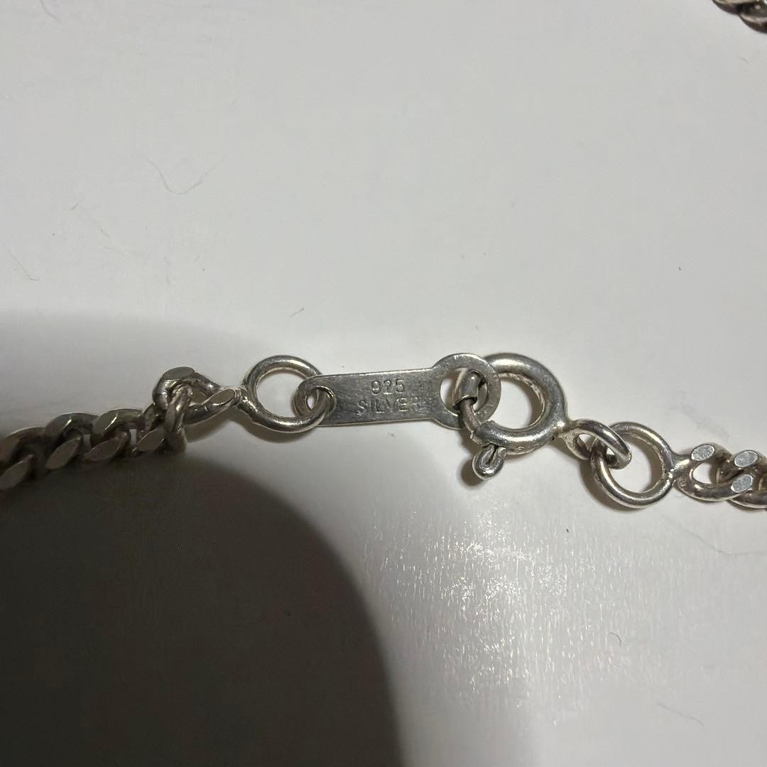 925 Silver Kihei Necklace Chain 24 inches (approx. 60cm)