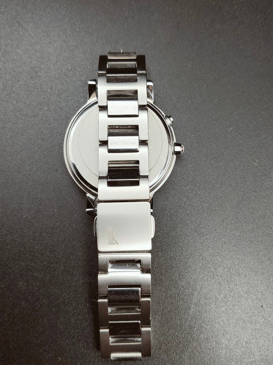 Seiko Lukia SSQV030 Dept Store Limited 400pcs Solar Radio World Time Titanium