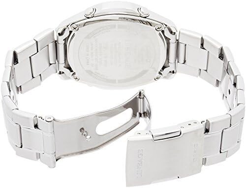 Casio LINEAGE Watch LCW-M100DE-7AJF Japan import Domestic Version F/S NEW