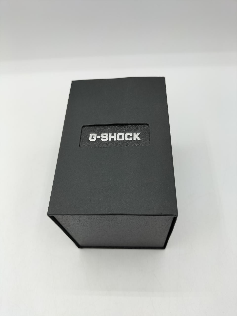 G SHOCK Model Number GST B500 CASIO
