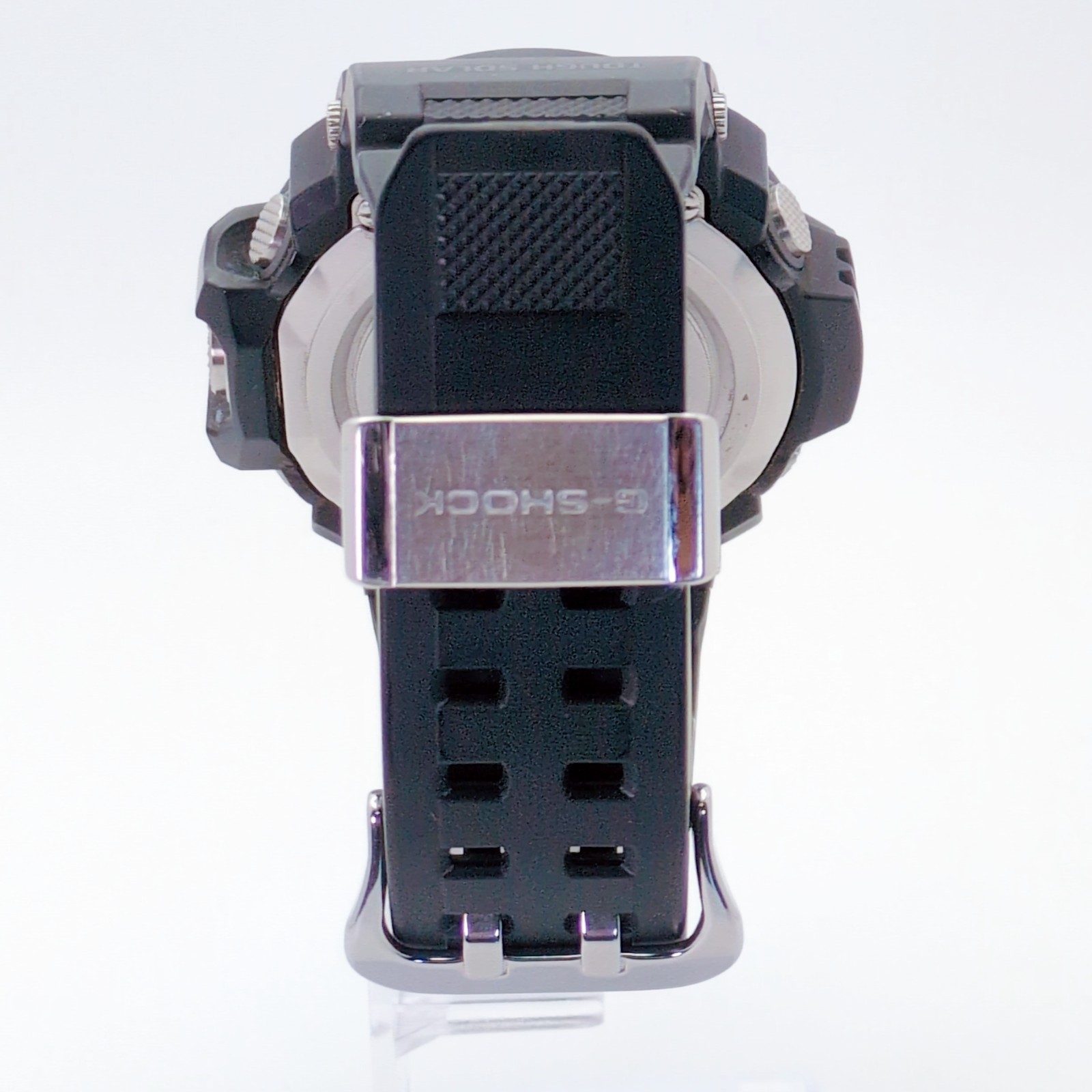 CASIO G-SHOCK RANGEMAN GW-9400J-1JF Toyota Land Cruiser Bolivia Box