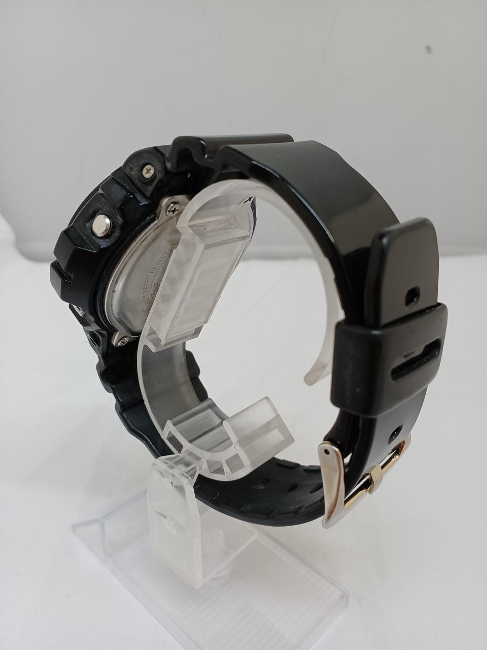 CASIO G-SHOCK DW-6900CB