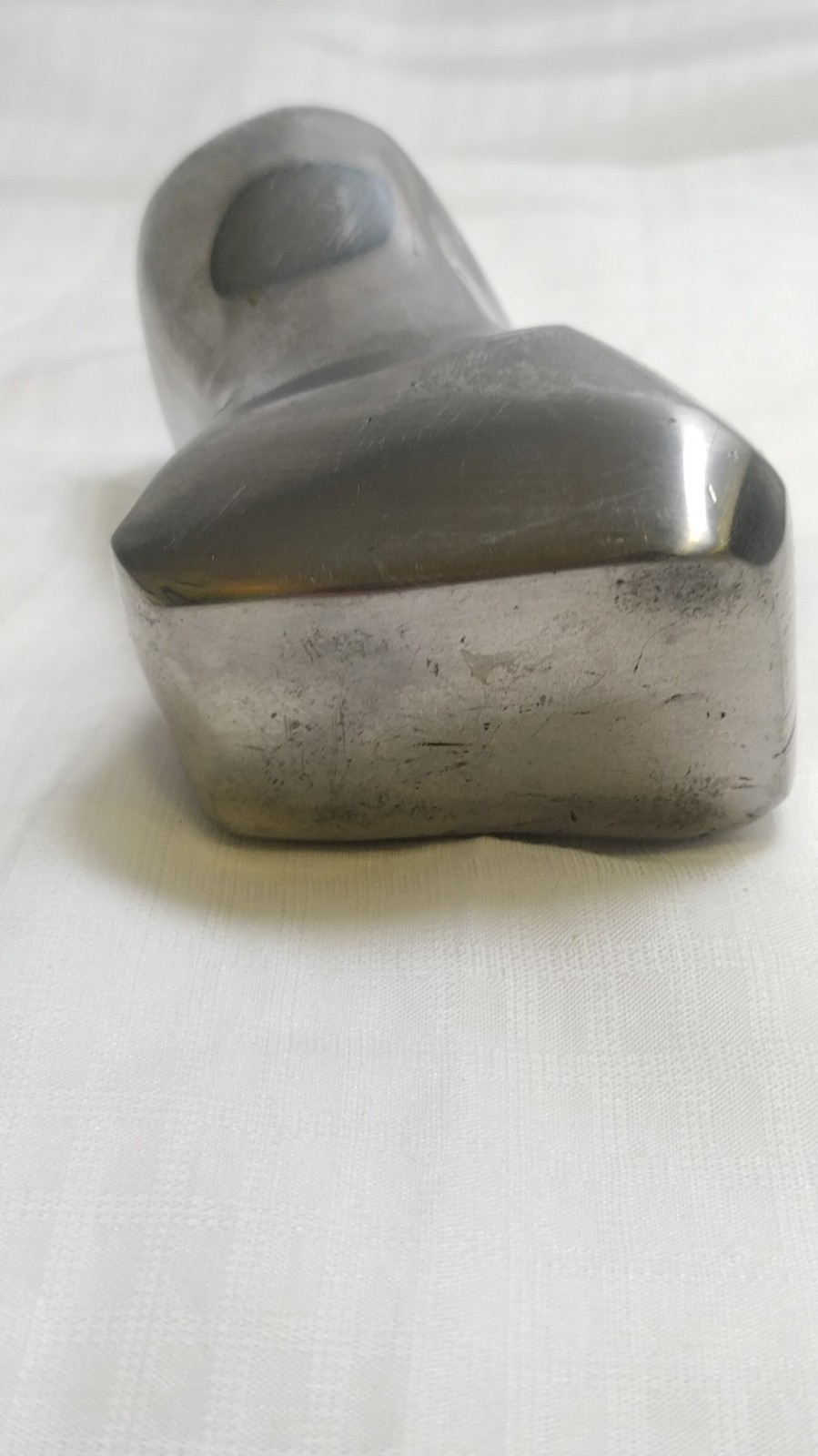 Crossbar Anticlastic Molding Jewelr Making High Quality Polished Stainless Steel