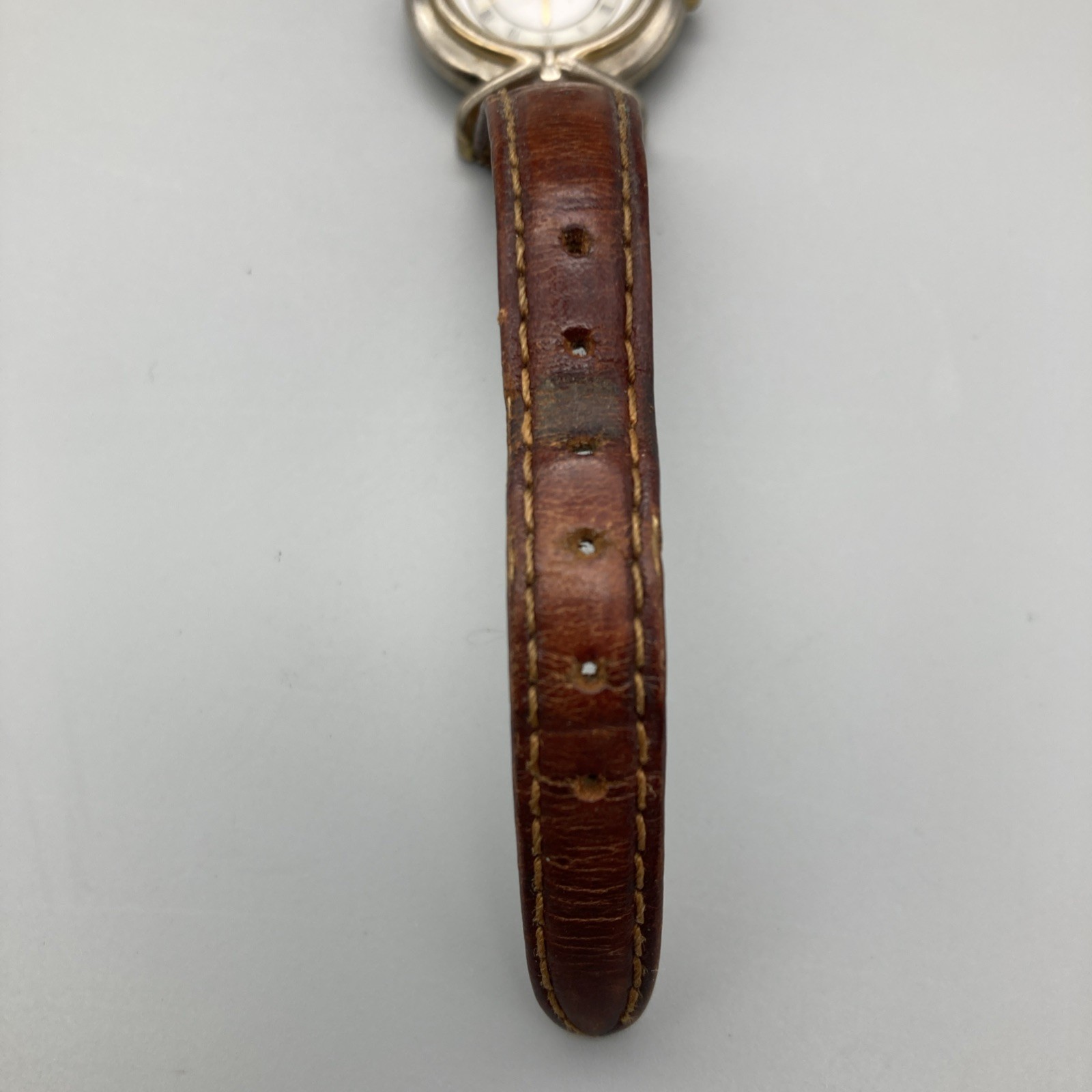3 Vintage Women’s Watches Swatch Watch Skeleton 1985, Fossil(ES 8510),Lorus 1999
