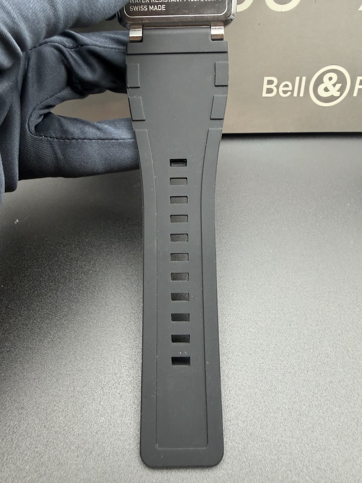 Bell & Ross BR03-92
