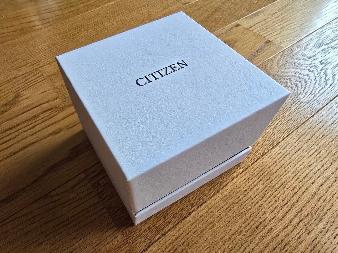 New CITIZEN PROMASTER (BN0167-09W) Limited Edition