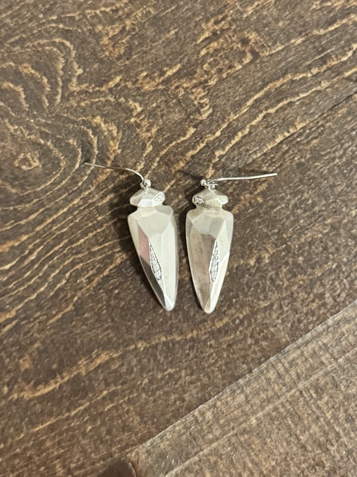 4 Pairs Of Kendra Scott Earrings – Variety Of Styles And Colors