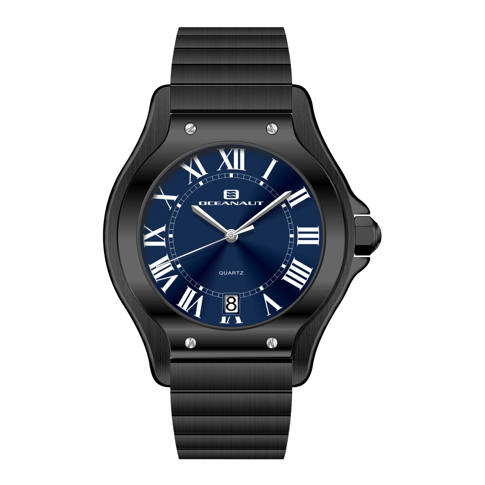 Oceanaut Women’s Rayonner Blue Dial Watch – OC1292