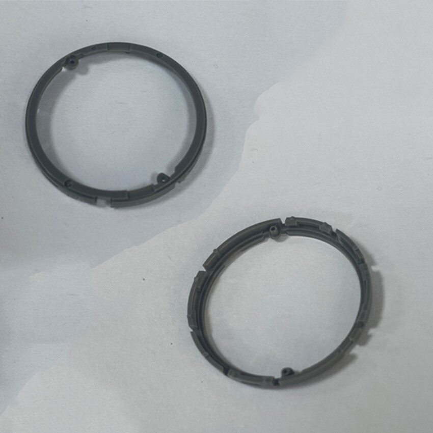 Watch Movement Holding Spacer Ring Holder Parts For NH70 Movement