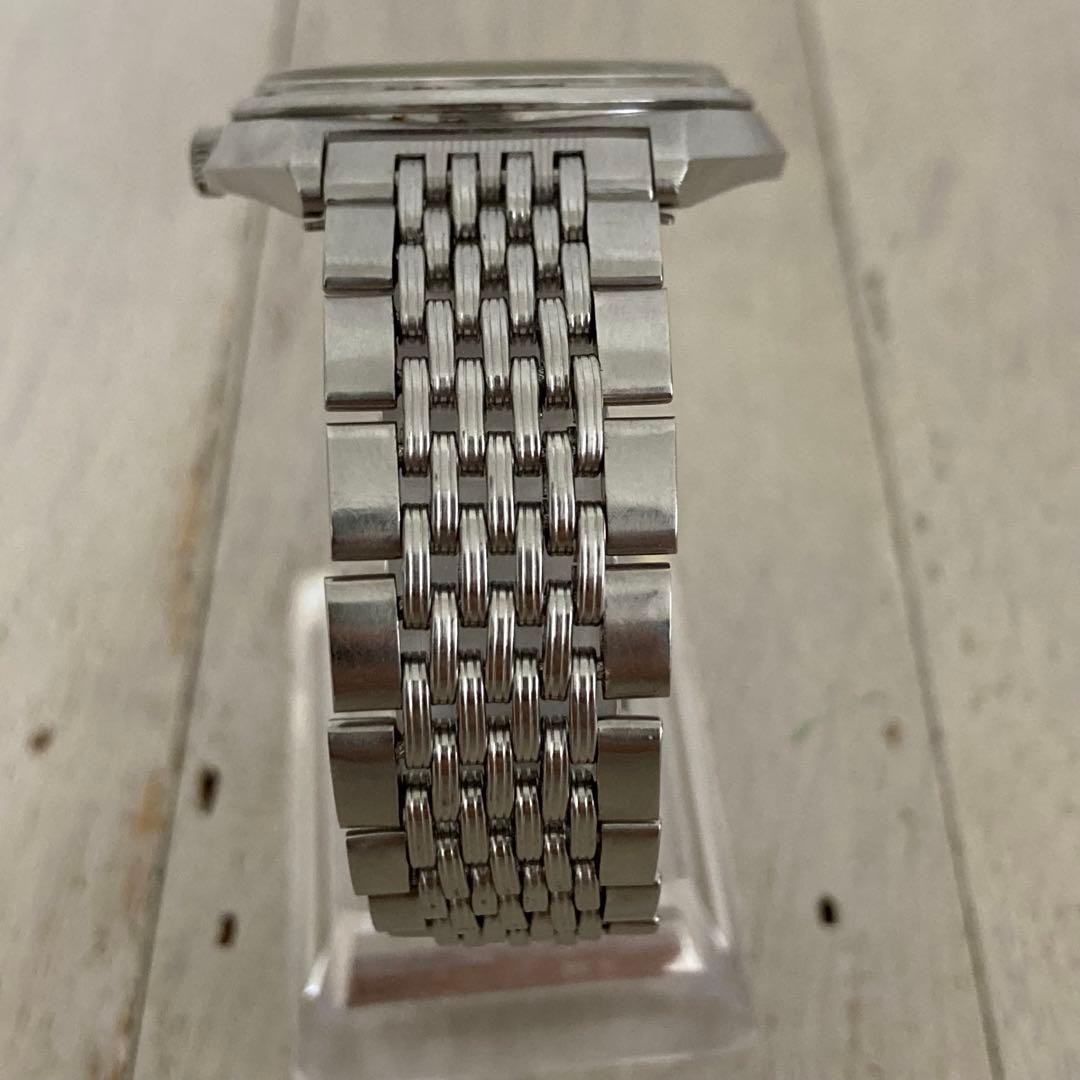 SEIKO Seiko Watch 5606-7010 LM Automatic