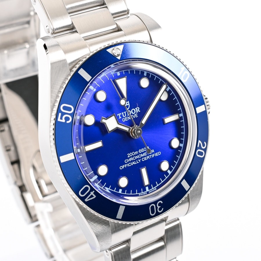 TUDOR Black Bay 54 79000B TO311269