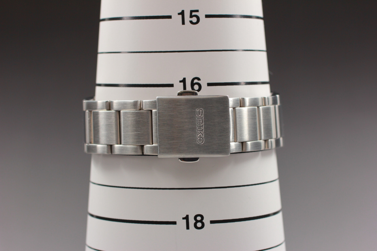 [UNUSED BOX] SEIKO 4R35-03X0 SZSB012 Mechanical Automatic Men’s Watch From JAPAN