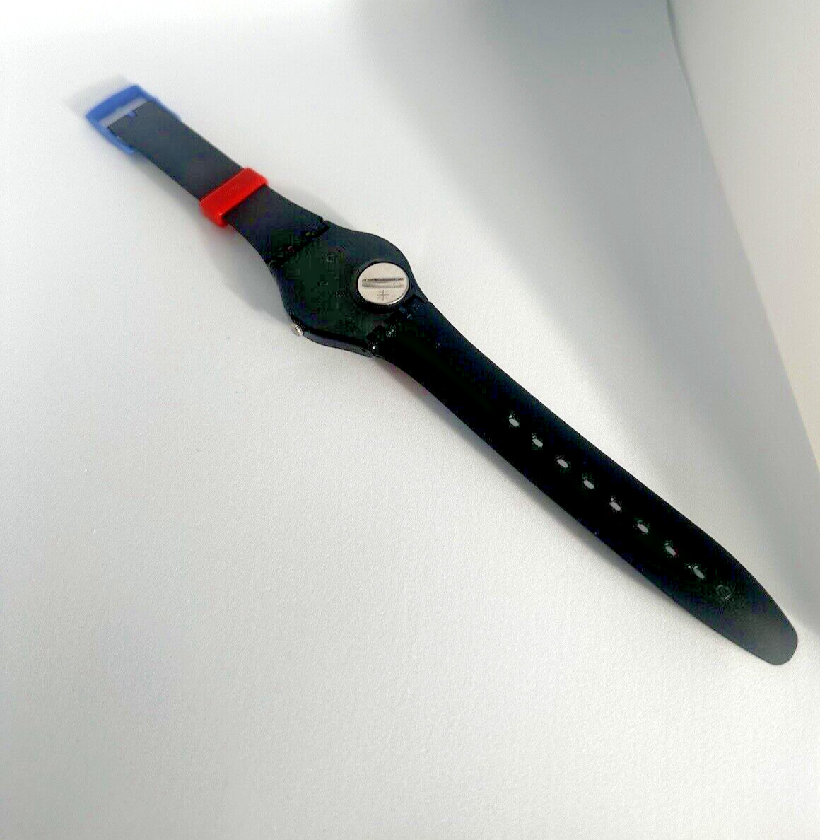 SWISS MADE SWATCH SPECIAL 2012 – GZ274 – Fafi o’Clock By Fafi – New