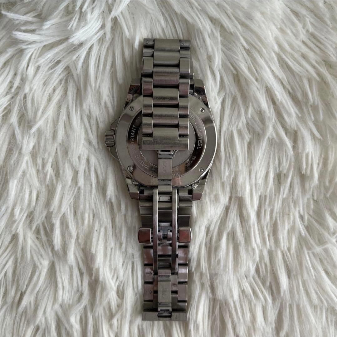 Gucci Dive Men’s Watch 200m Water-Resistant Quartz Black Box From Japan