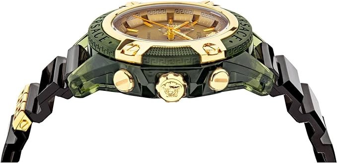 Versace Icon Active VEZ700321 Man Quartz Watch