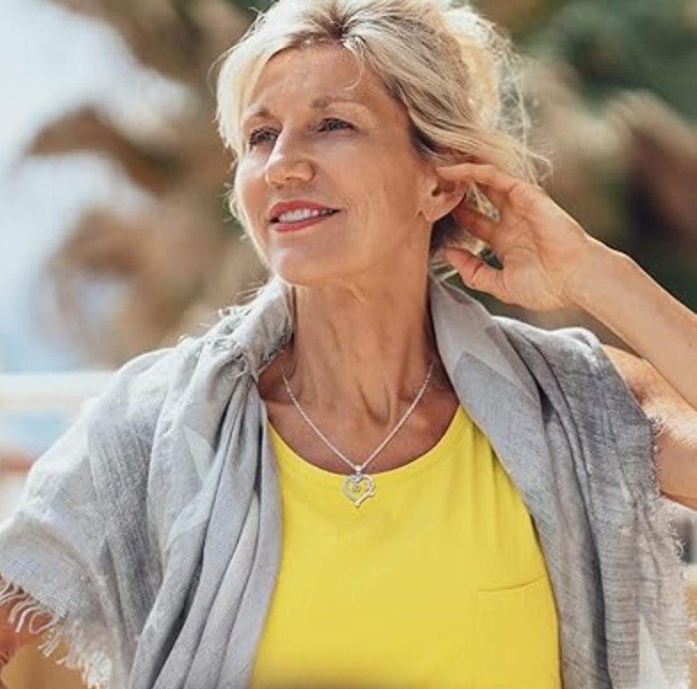 60th Birthday Gifts for Women / 60 Years Old Birthday Gifts for Women Mom 925…