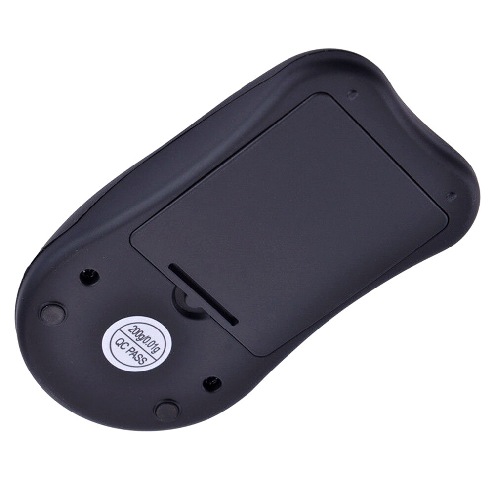 100g x 0.01g High Precision Digital Pocket Scale – “Mouse” Discrete Pocket Scale
