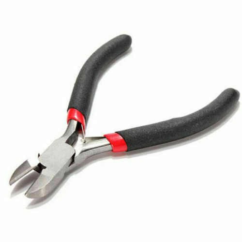 5pcs Plier Jewelers Pliers set Jewelry Making Beading Wire Wrapping Tools New