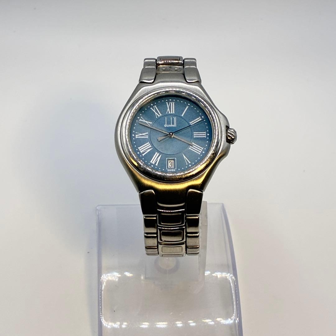 Dunhill Chronograph Watch
