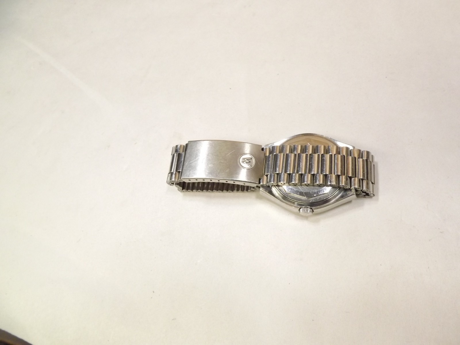 West End Watch Co Sowar Prima Automatic Day/Date