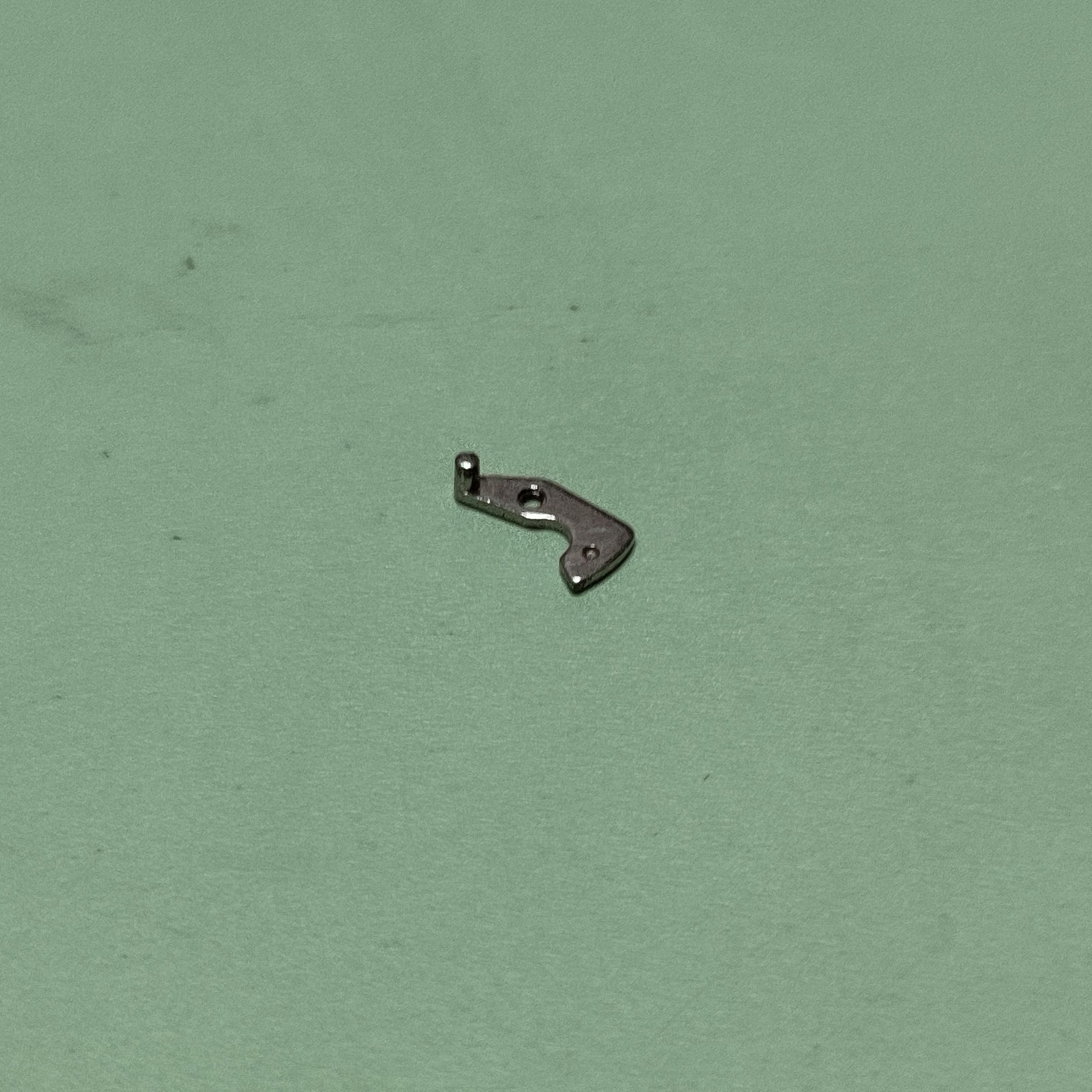 BFG Calibre 866 individual parts